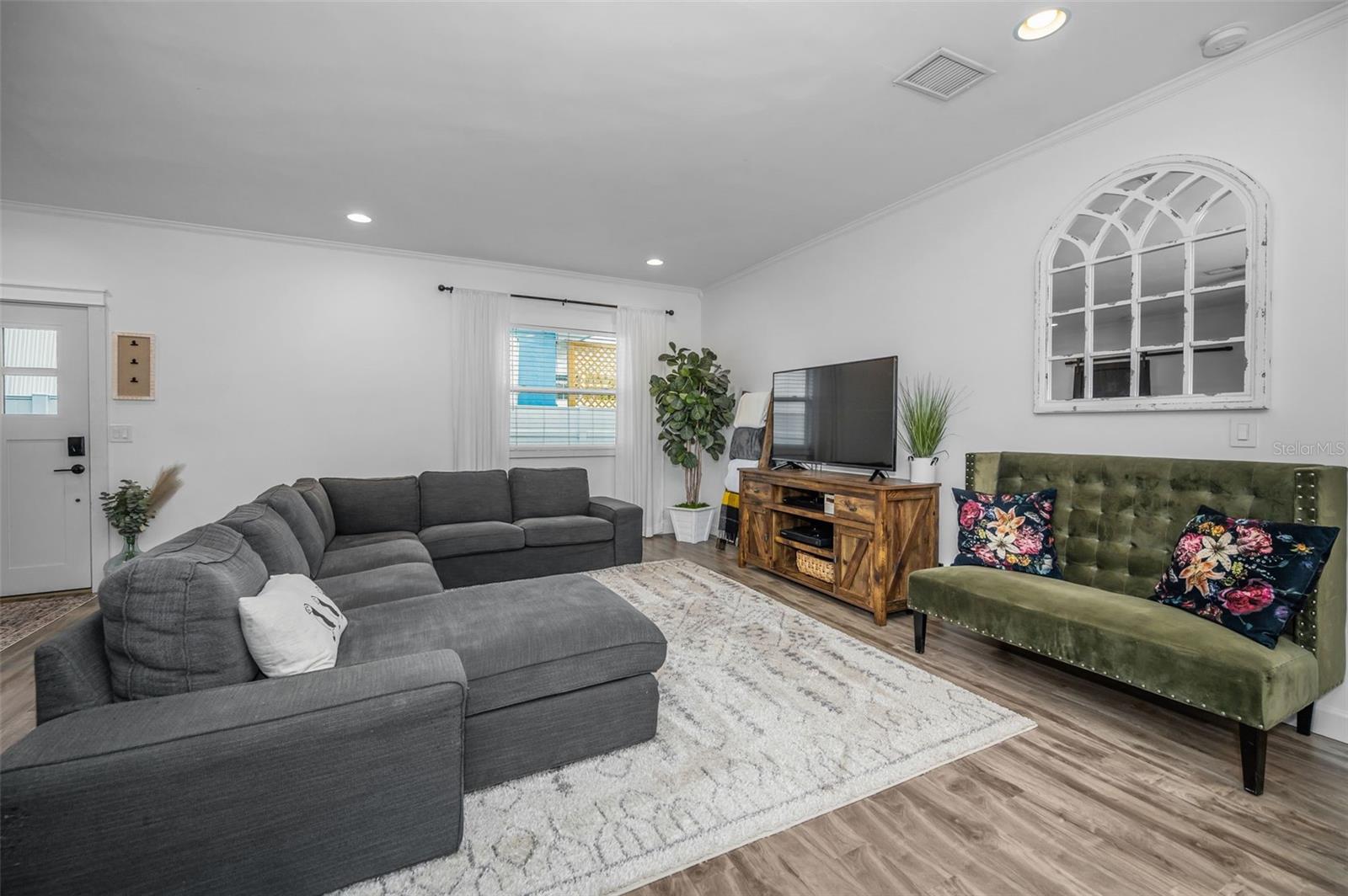 1512 BIG BASS DR, TARPON SPRINGS, FL, 34689