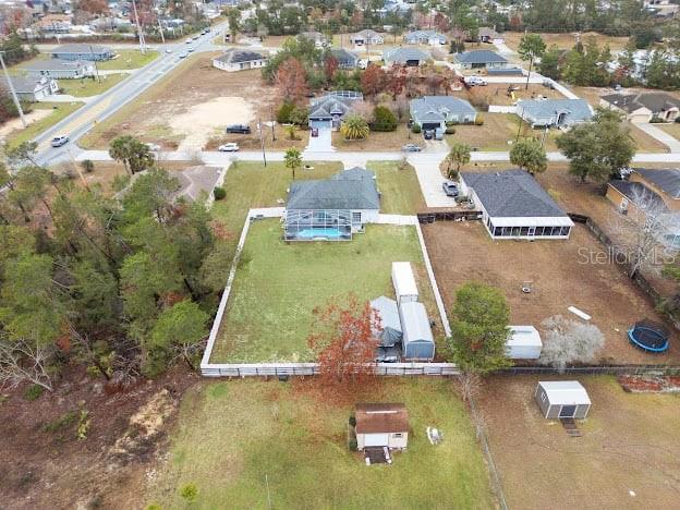 4880 SW 106TH ST, OCALA, FL, 34476