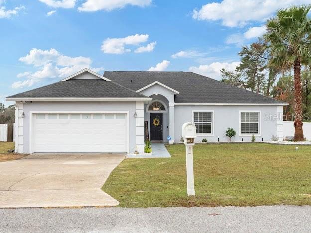 4880 SW 106TH ST, OCALA, FL, 34476