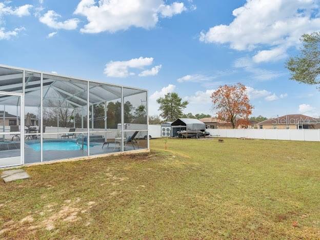 4880 SW 106TH ST, OCALA, FL, 34476