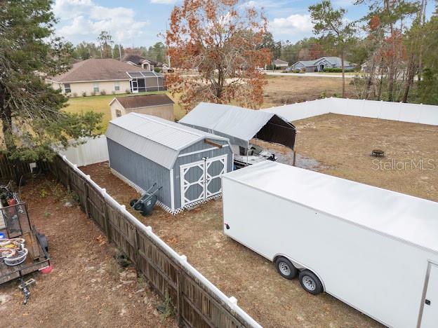 4880 SW 106TH ST, OCALA, FL, 34476
