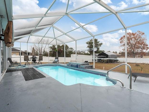 4880 SW 106TH ST, OCALA, FL, 34476