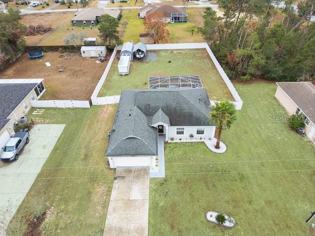 4880 SW 106TH ST, OCALA, FL, 34476
