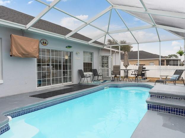 4880 SW 106TH ST, OCALA, FL, 34476