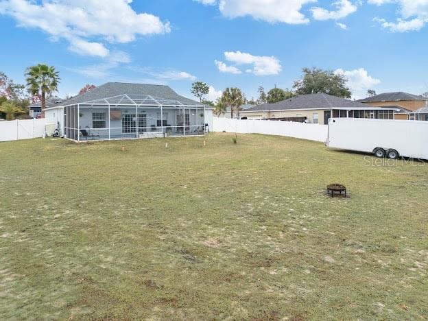 4880 SW 106TH ST, OCALA, FL, 34476