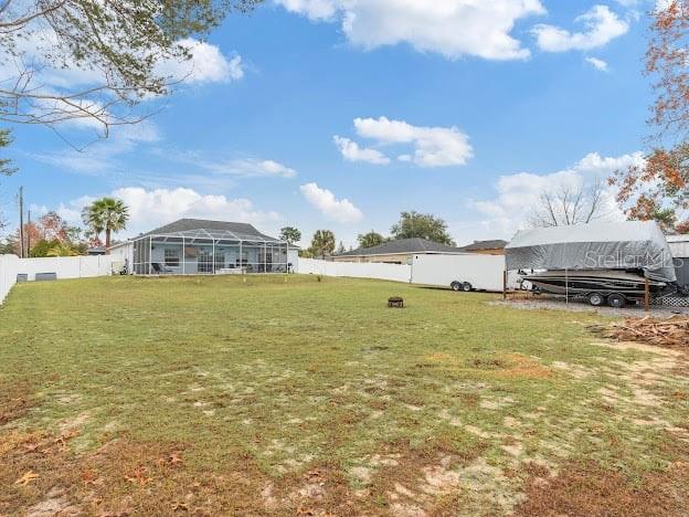 4880 SW 106TH ST, OCALA, FL, 34476