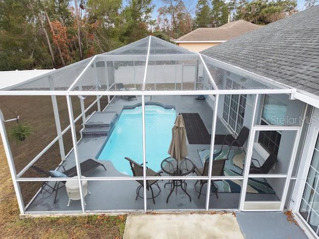 4880 SW 106TH ST, OCALA, FL, 34476