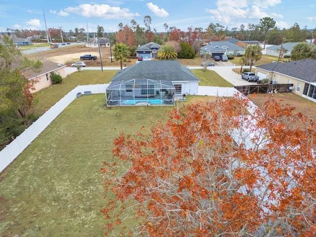 4880 SW 106TH ST, OCALA, FL, 34476