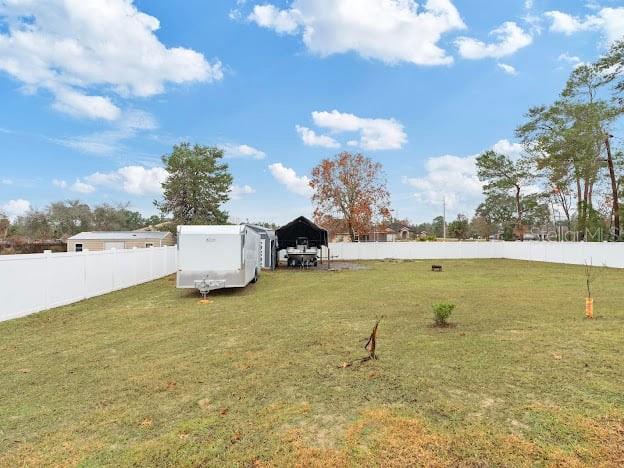 4880 SW 106TH ST, OCALA, FL, 34476