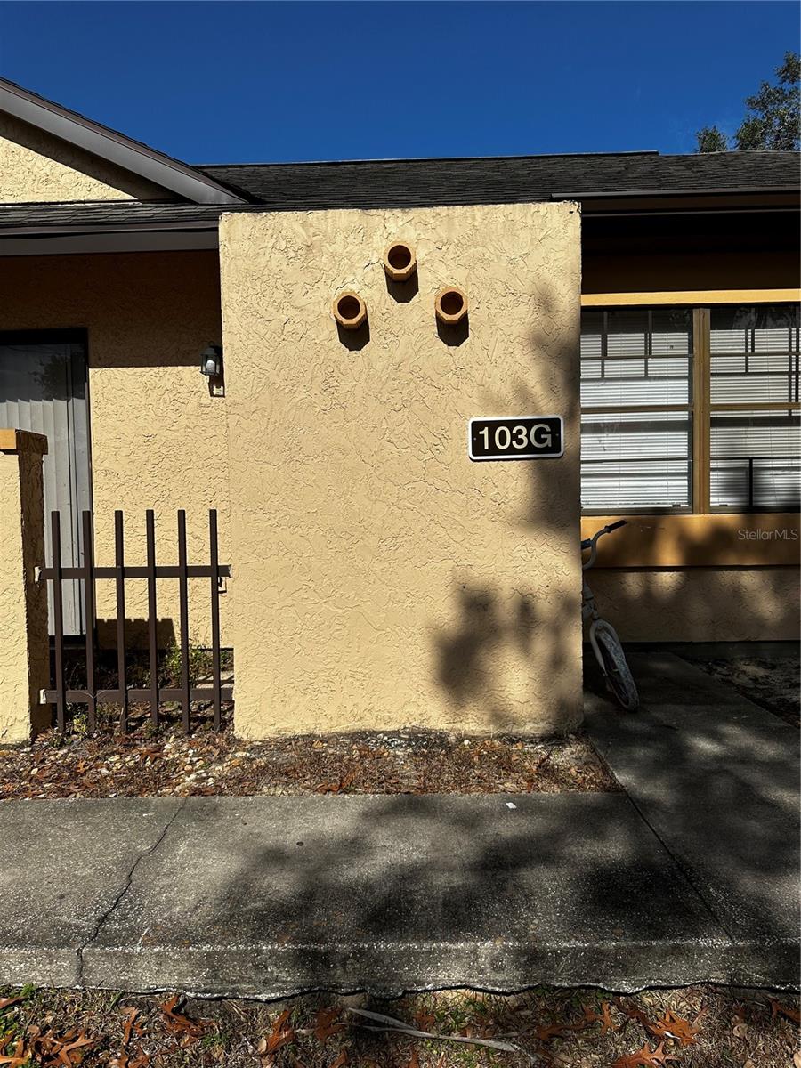 52 PINE TRAK #G #104, OCALA, FL, 34472
