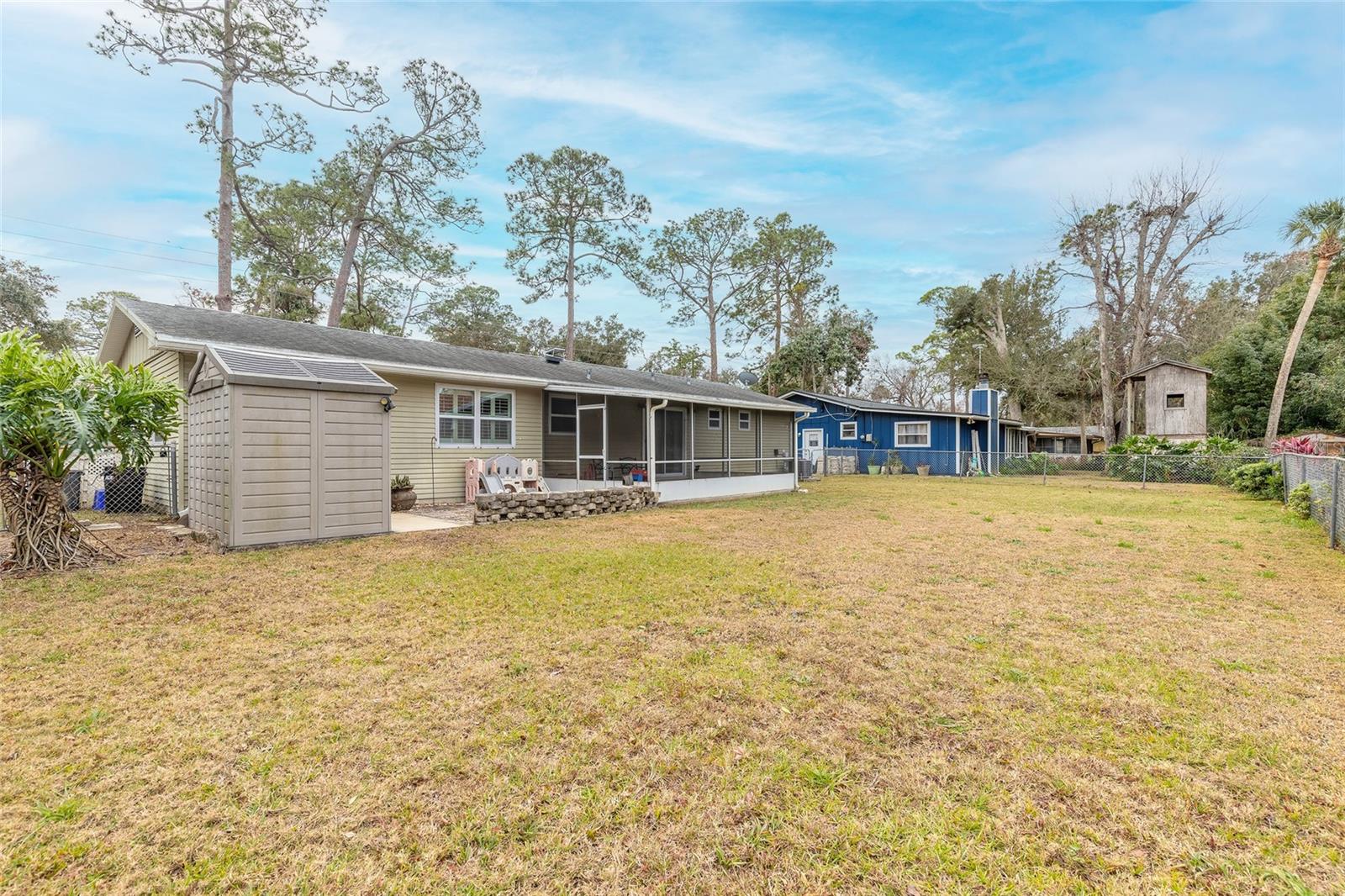 413 DIVISION AVE, ORMOND BEACH, FL, 32174