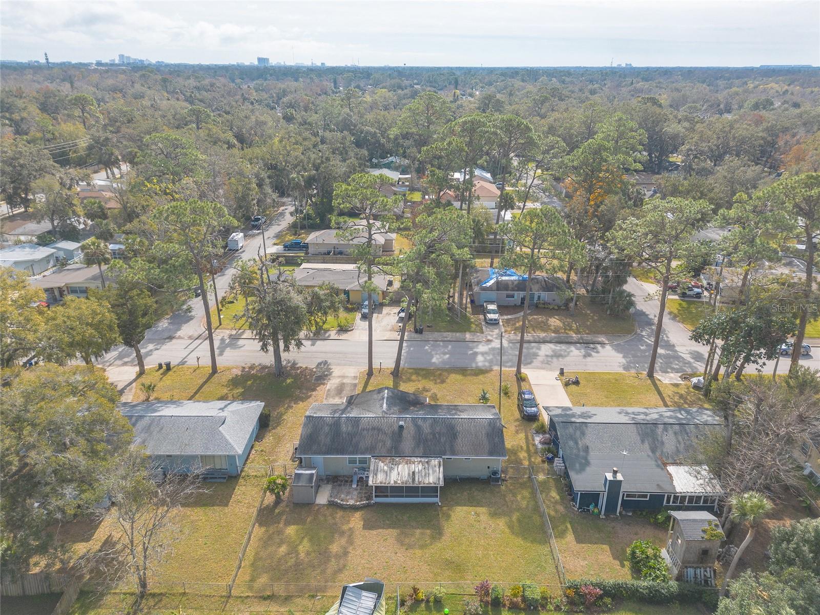 413 DIVISION AVE, ORMOND BEACH, FL, 32174