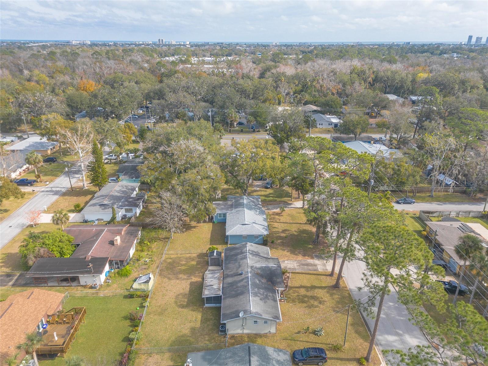 413 DIVISION AVE, ORMOND BEACH, FL, 32174