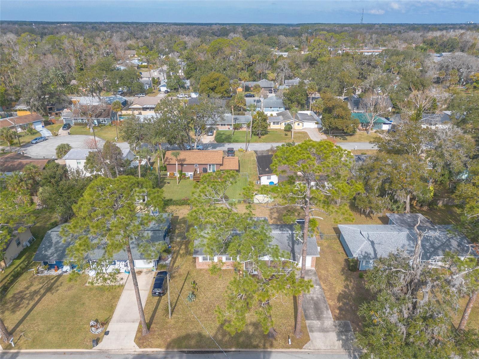 413 DIVISION AVE, ORMOND BEACH, FL, 32174