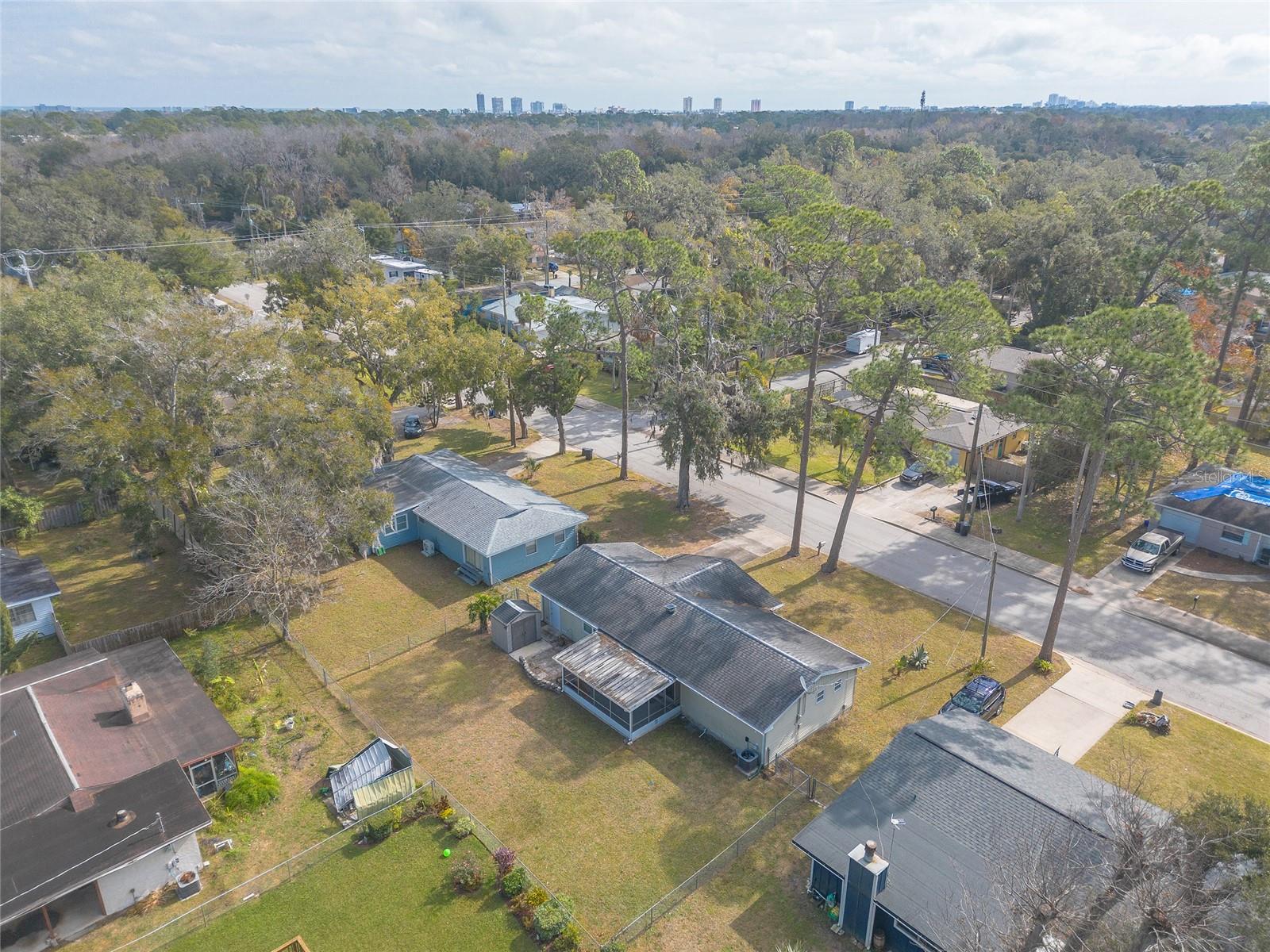 413 DIVISION AVE, ORMOND BEACH, FL, 32174