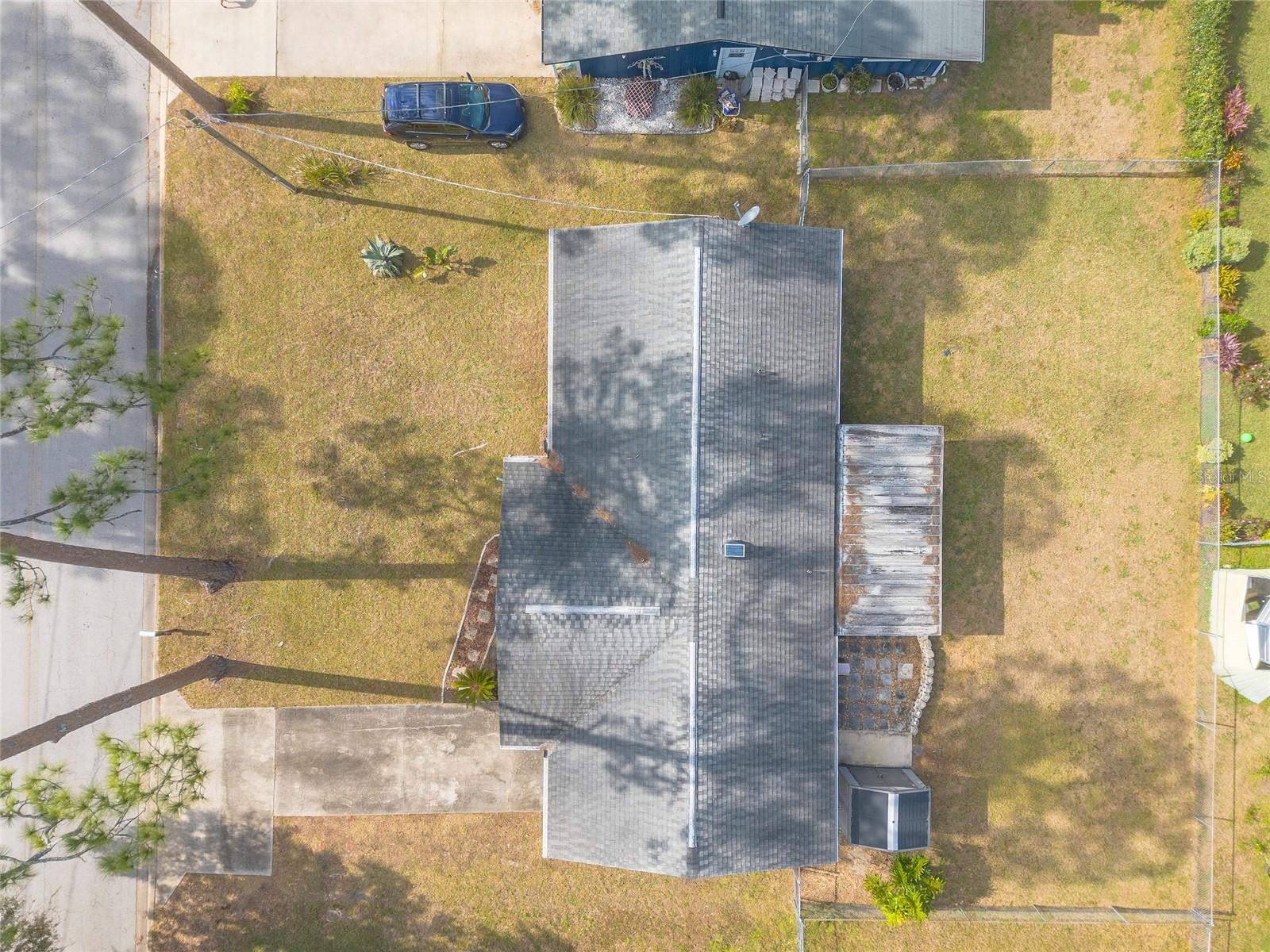 413 DIVISION AVE, ORMOND BEACH, FL, 32174