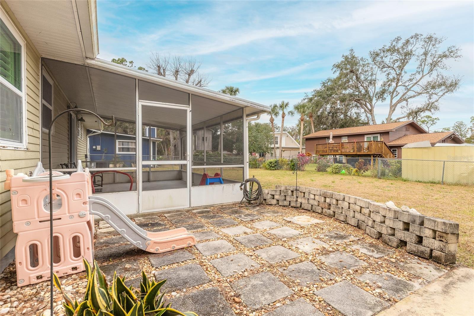413 DIVISION AVE, ORMOND BEACH, FL, 32174