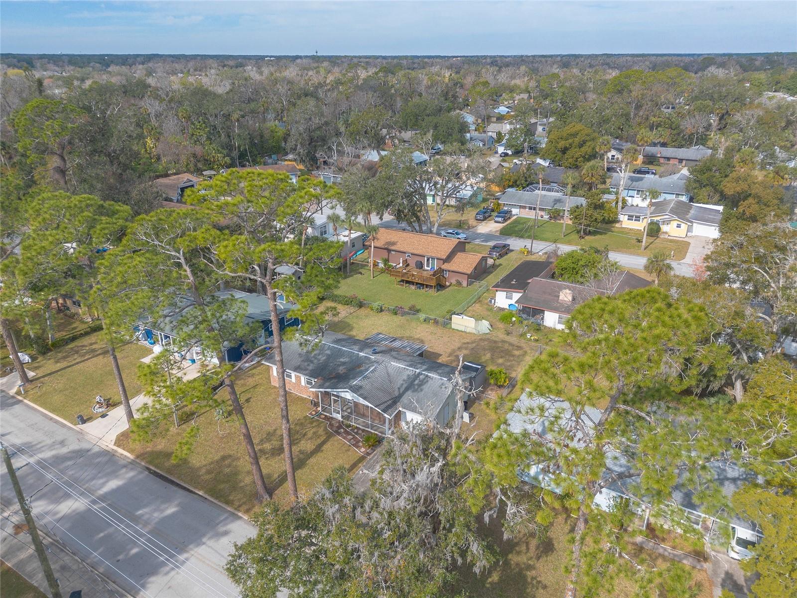 413 DIVISION AVE, ORMOND BEACH, FL, 32174