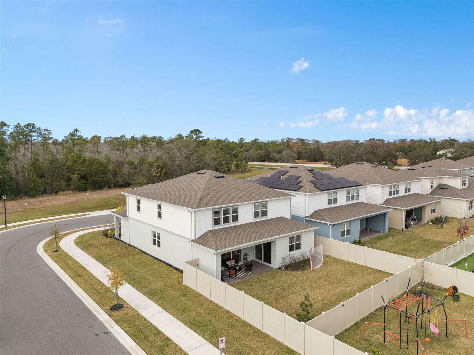 985 SAVANNAH PALMS BLVD, ORLANDO, FL, 32828