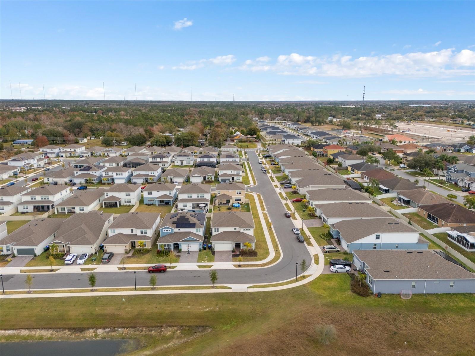 985 SAVANNAH PALMS BLVD, ORLANDO, FL, 32828