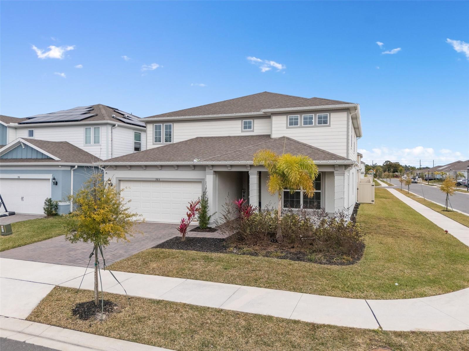 985 SAVANNAH PALMS BLVD, ORLANDO, FL, 32828