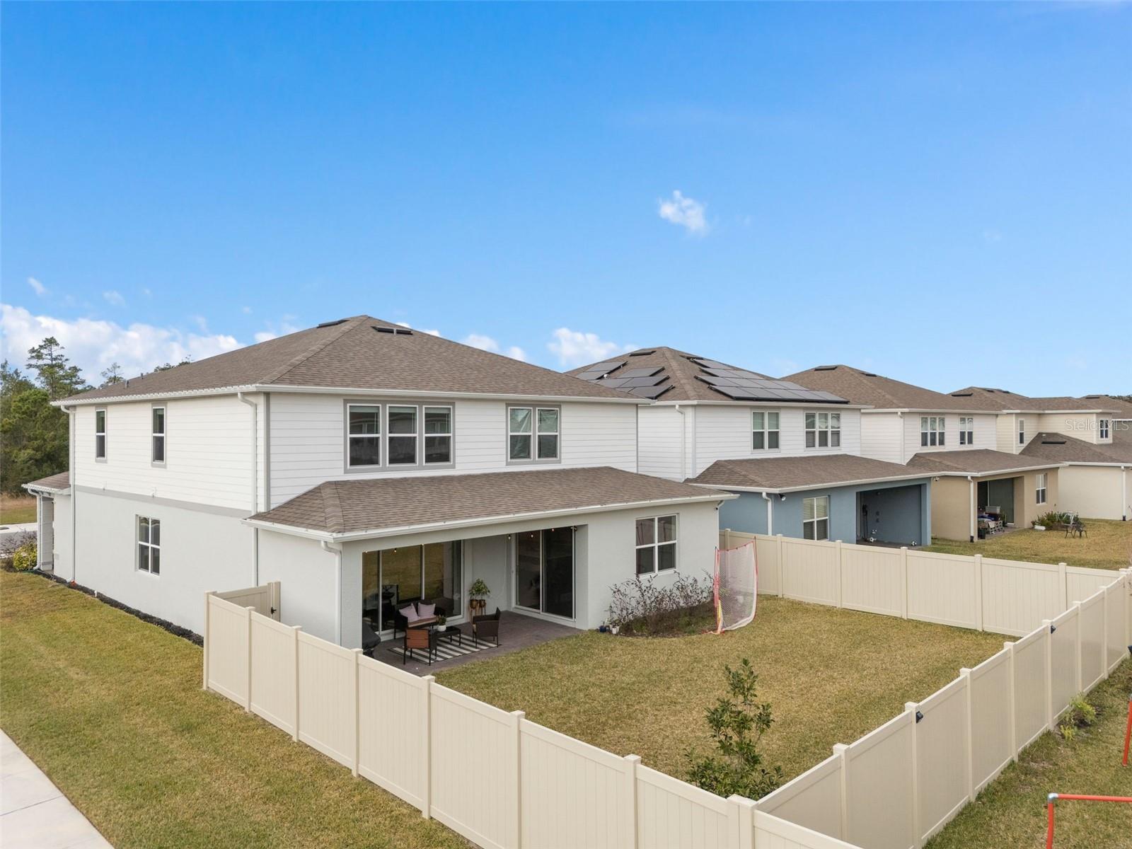 985 SAVANNAH PALMS BLVD, ORLANDO, FL, 32828