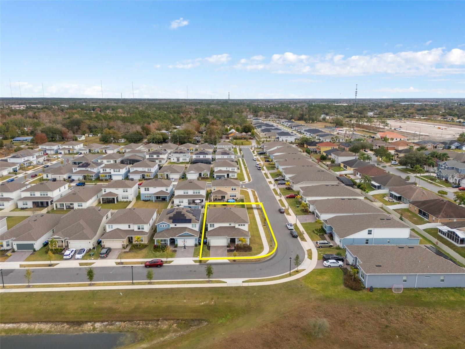 985 SAVANNAH PALMS BLVD, ORLANDO, FL, 32828