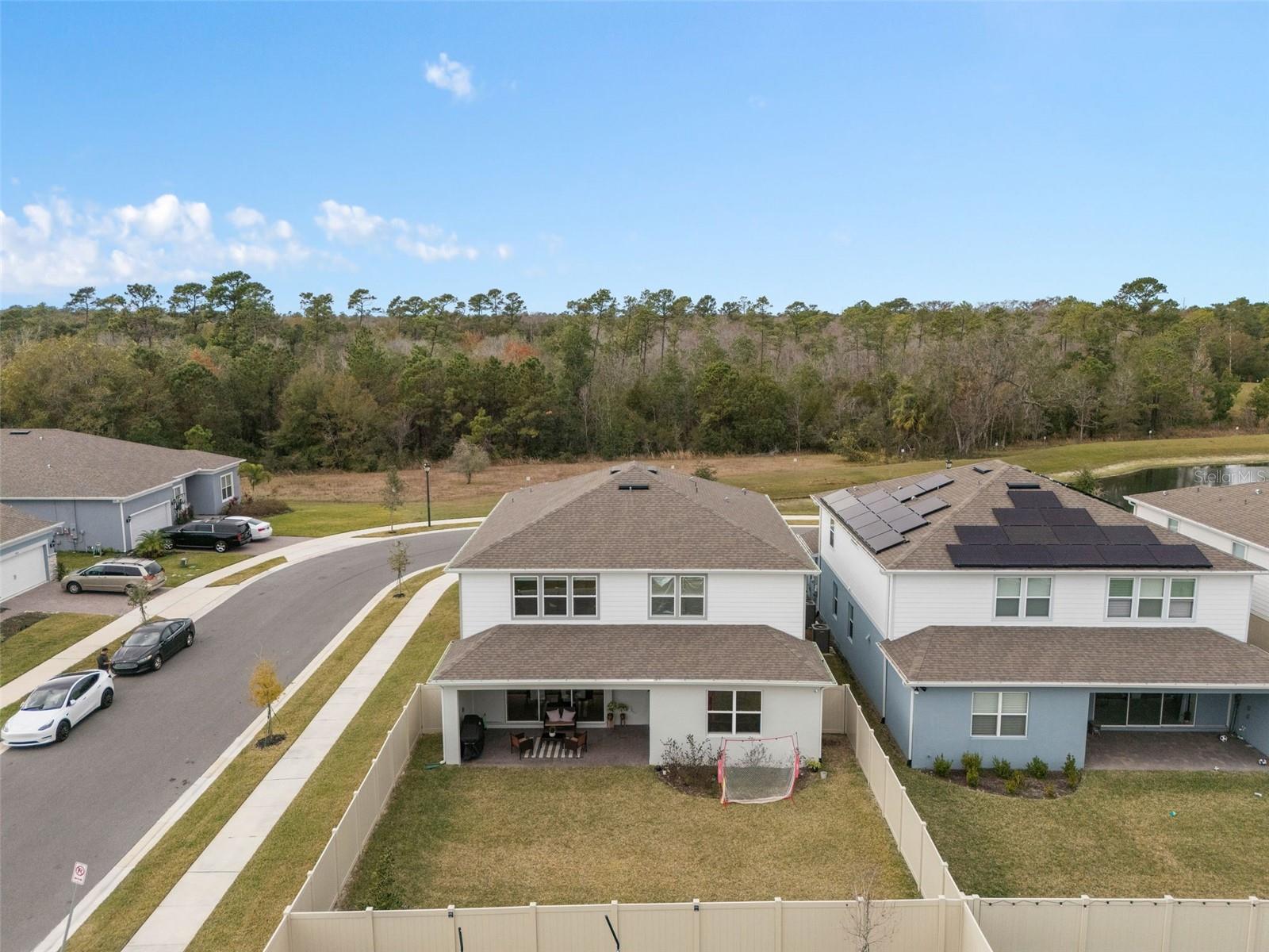 985 SAVANNAH PALMS BLVD, ORLANDO, FL, 32828