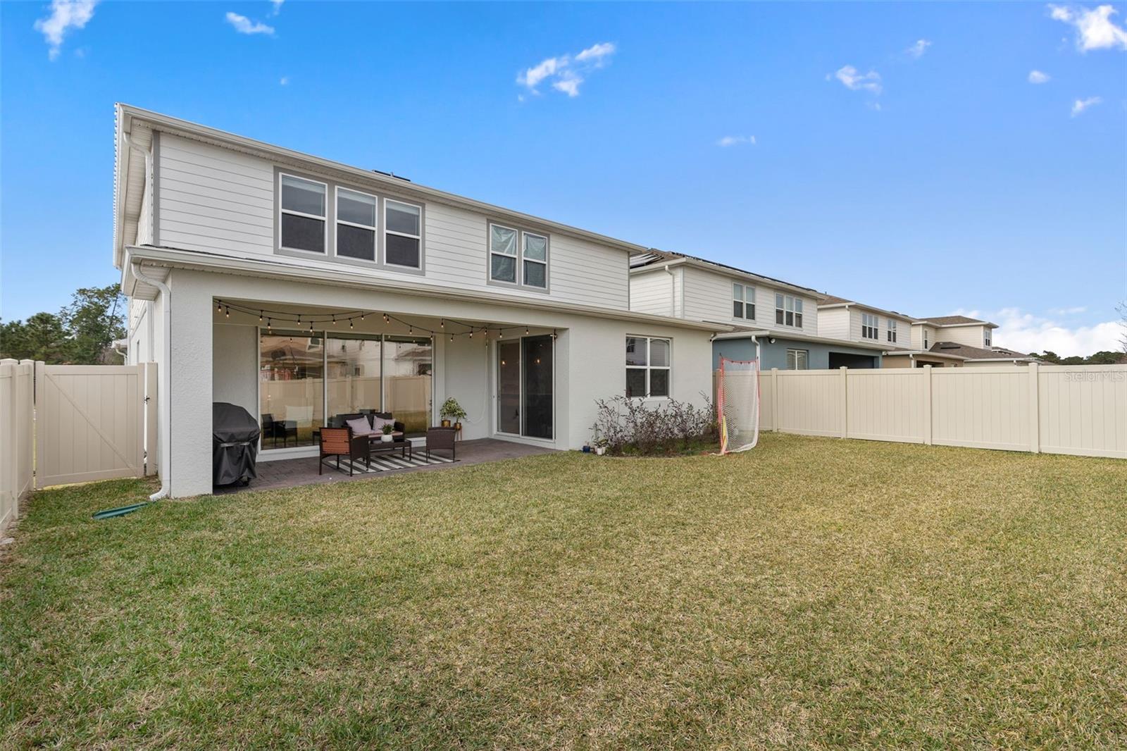 985 SAVANNAH PALMS BLVD, ORLANDO, FL, 32828