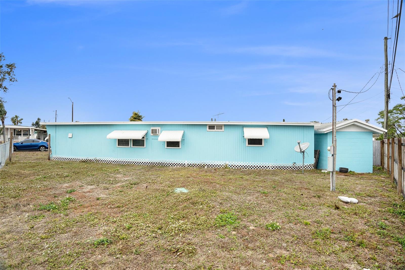 1922 LULLABY DR, HOLIDAY, FL, 34691