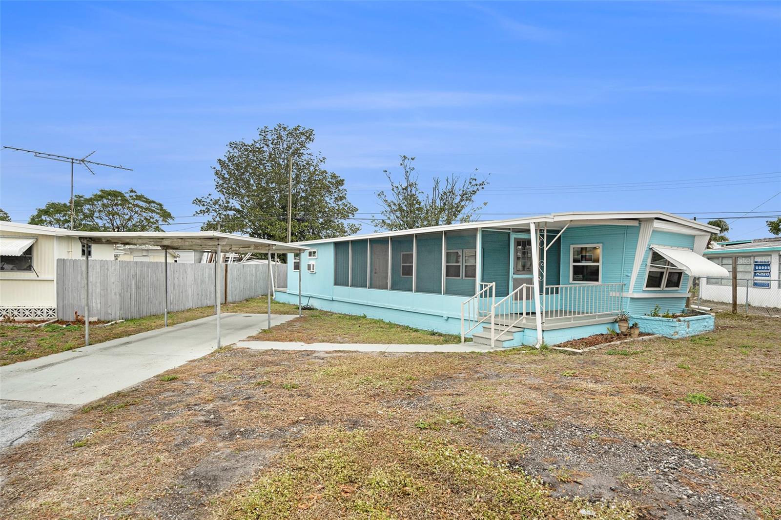 1922 LULLABY DR, HOLIDAY, FL, 34691