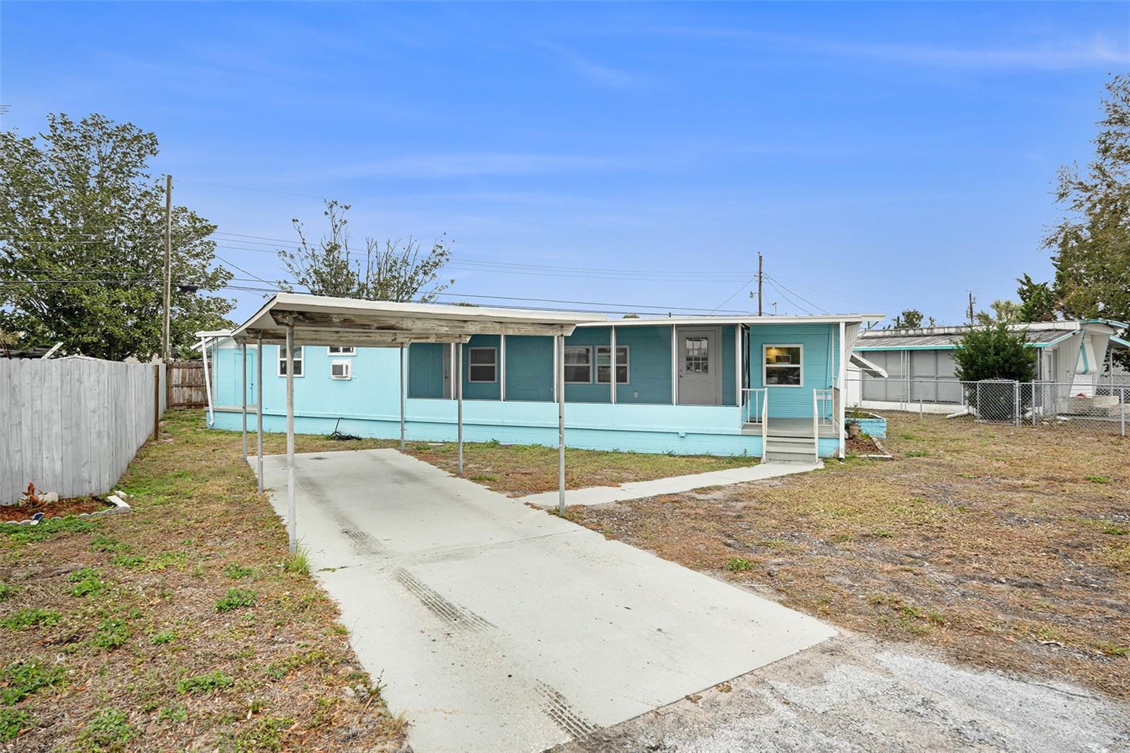 1922 LULLABY DR, HOLIDAY, FL, 34691