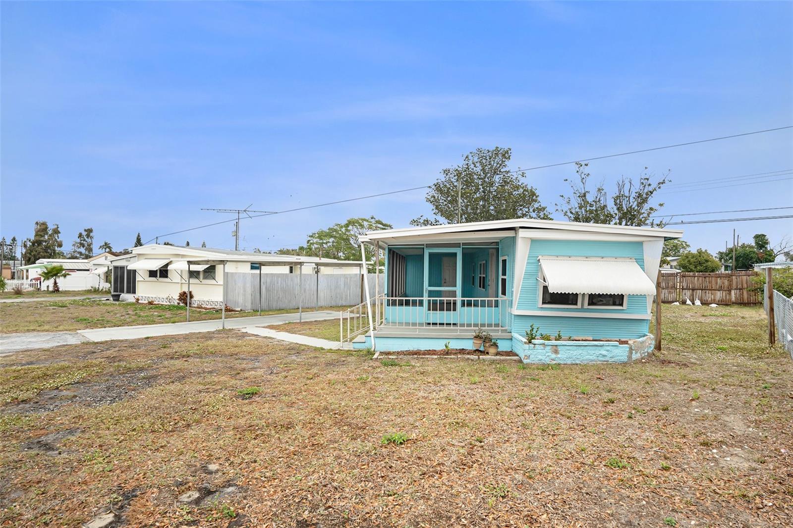 1922 LULLABY DR, HOLIDAY, FL, 34691