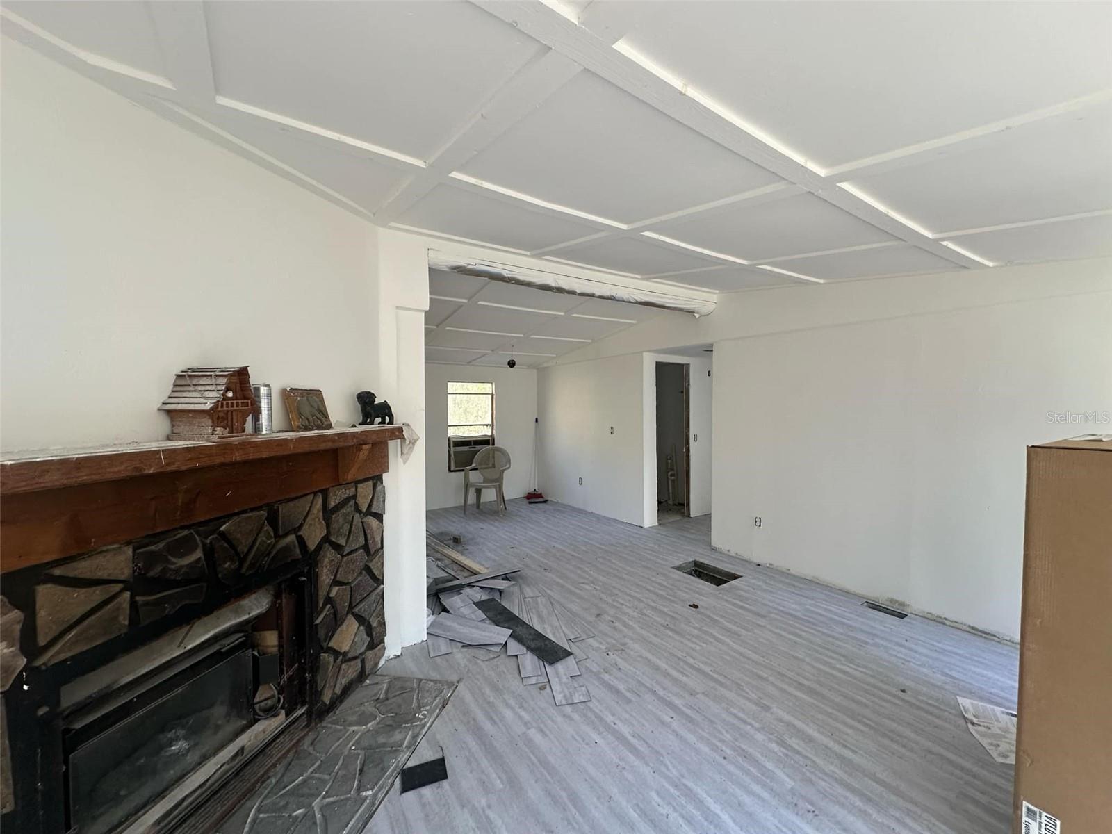 1635 BERRYBUSH ST, BUNNELL, FL, 32110