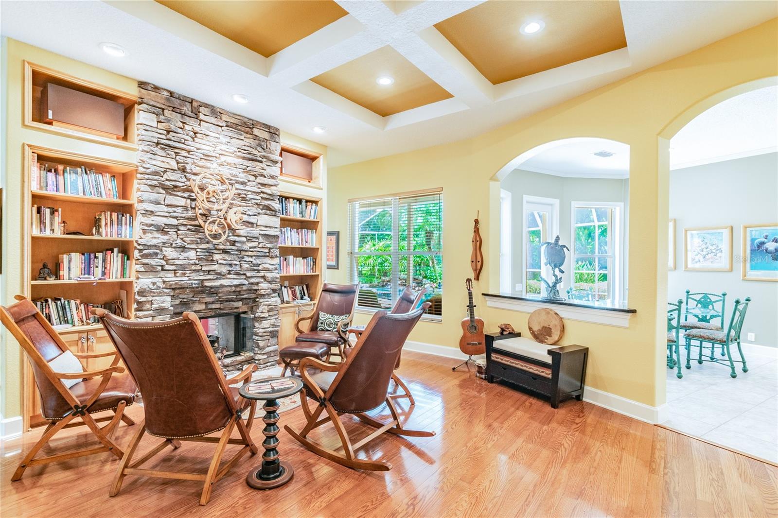 1101 ANCLOTE BLVD, TARPON SPRINGS, FL, 34689