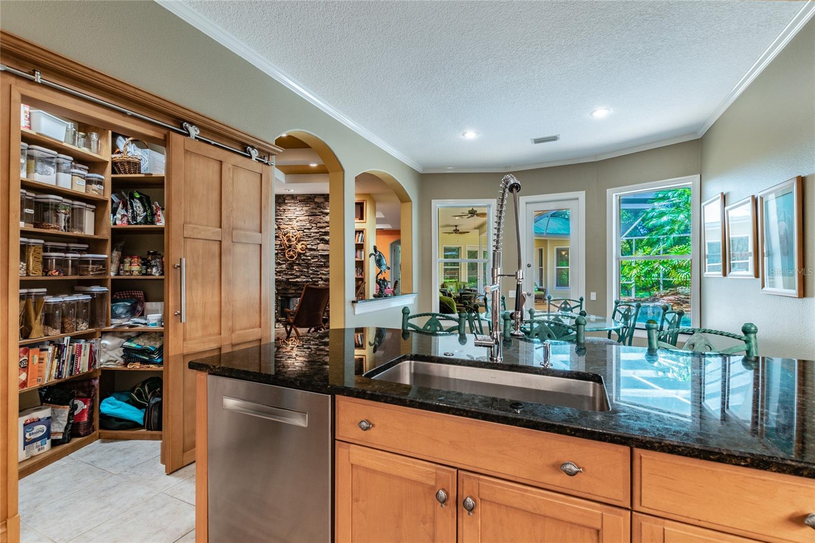 1101 ANCLOTE BLVD, TARPON SPRINGS, FL, 34689