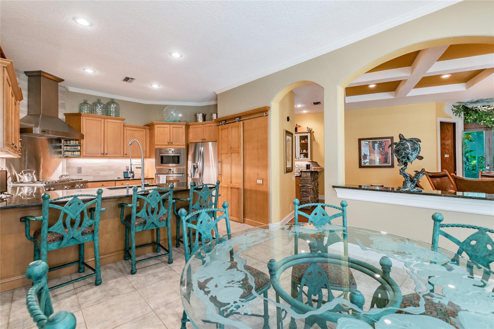 1101 ANCLOTE BLVD, TARPON SPRINGS, FL, 34689