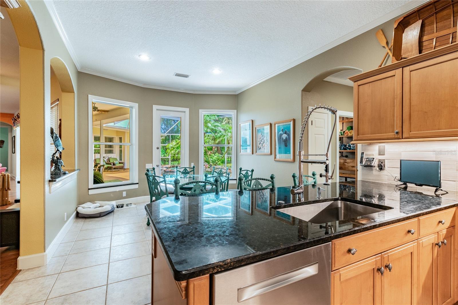1101 ANCLOTE BLVD, TARPON SPRINGS, FL, 34689