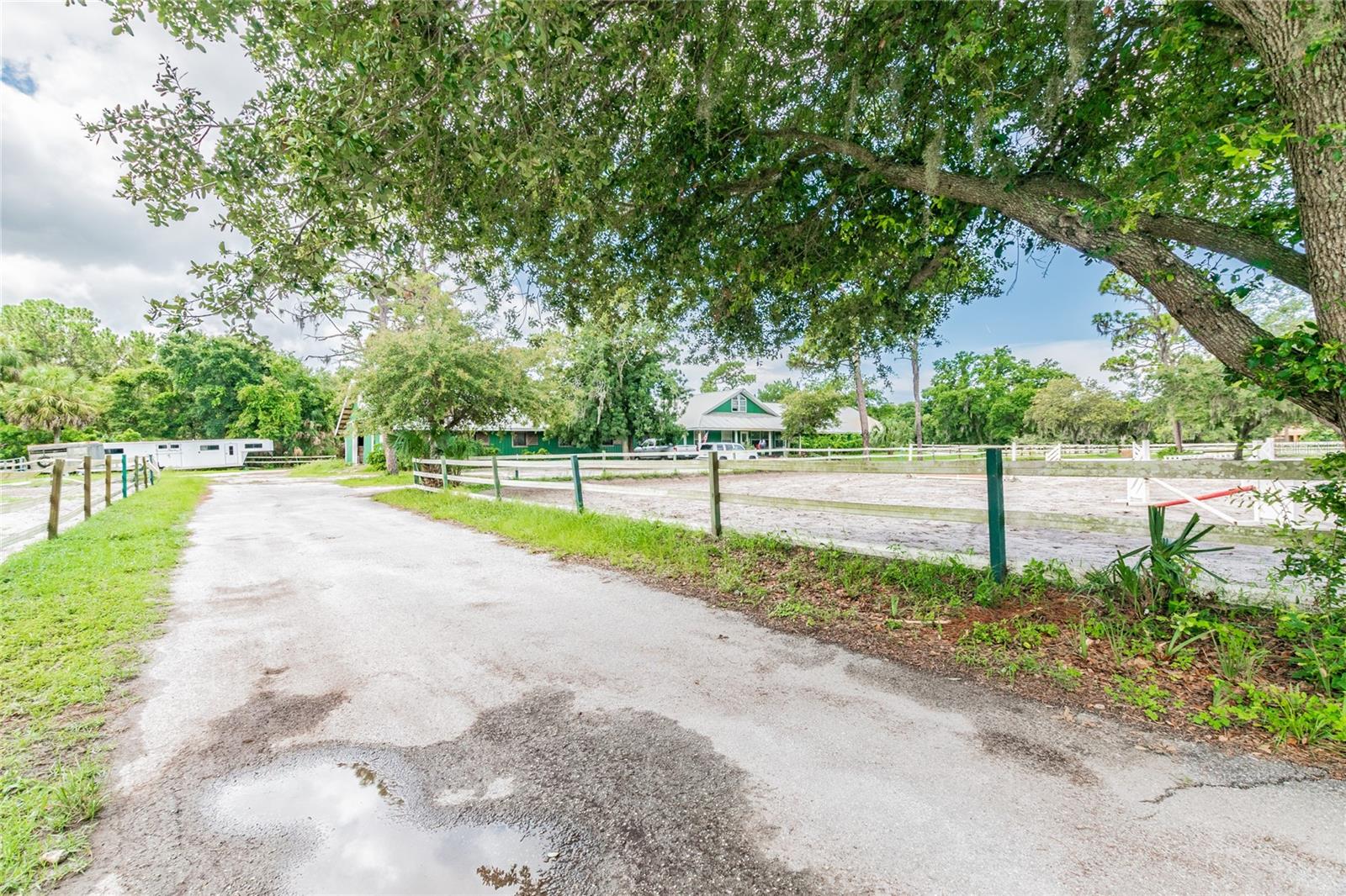 1101 ANCLOTE BLVD, TARPON SPRINGS, FL, 34689
