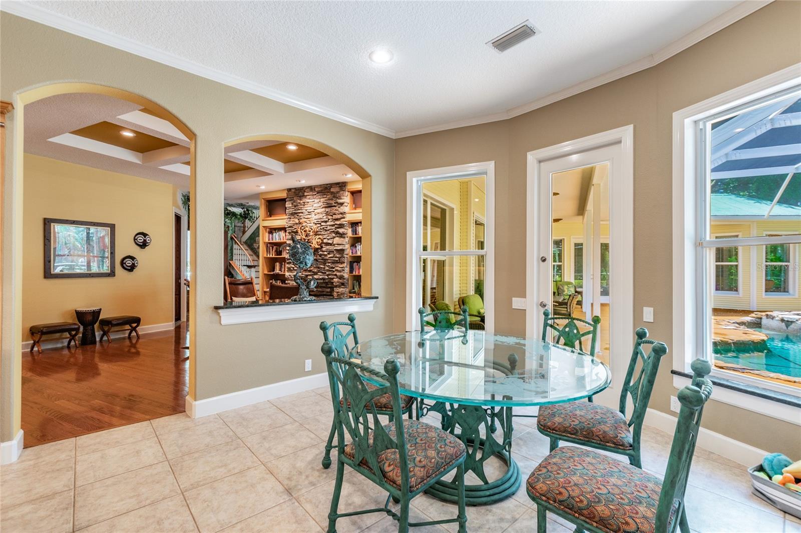 1101 ANCLOTE BLVD, TARPON SPRINGS, FL, 34689
