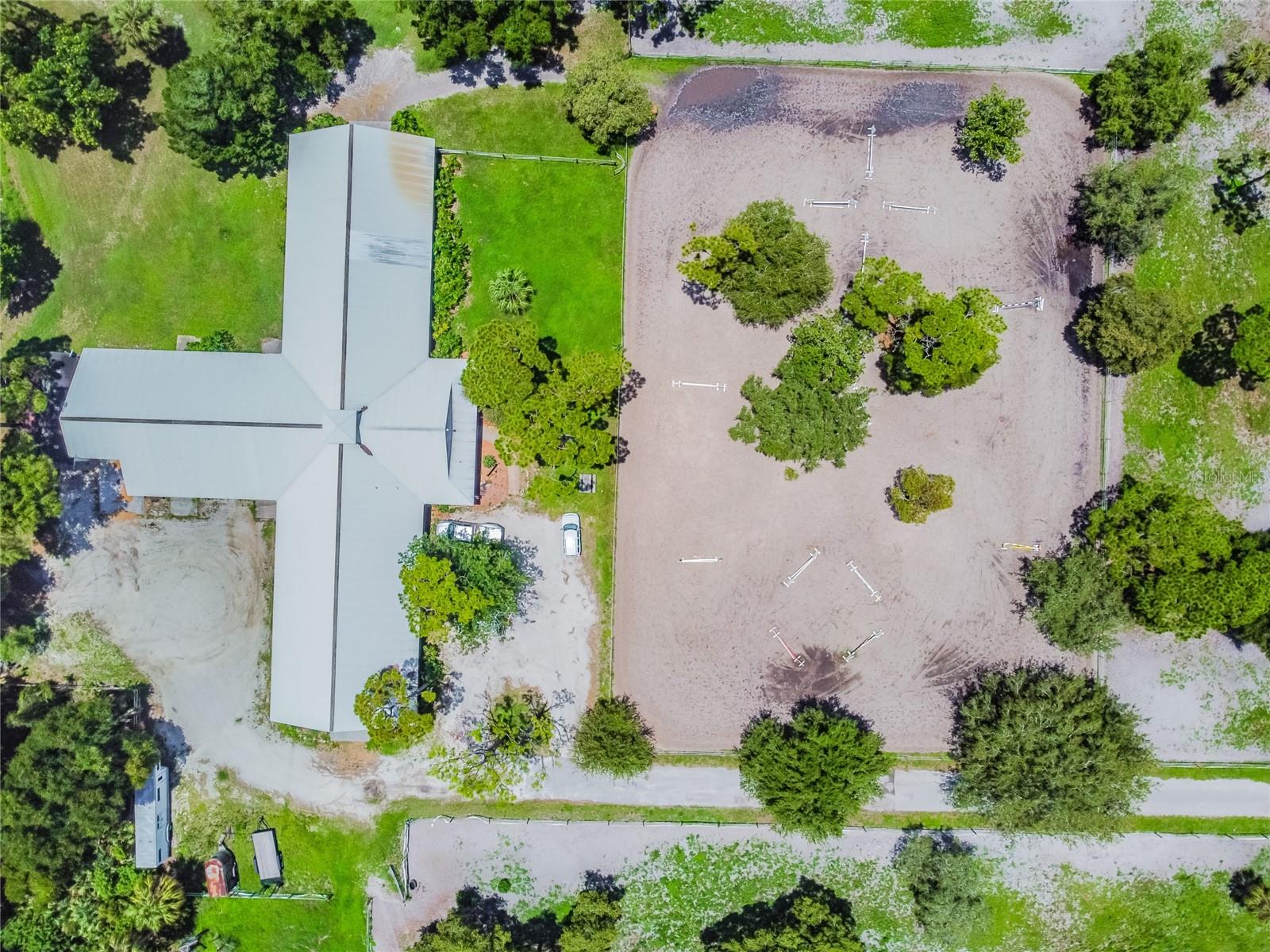 1101 ANCLOTE BLVD, TARPON SPRINGS, FL, 34689