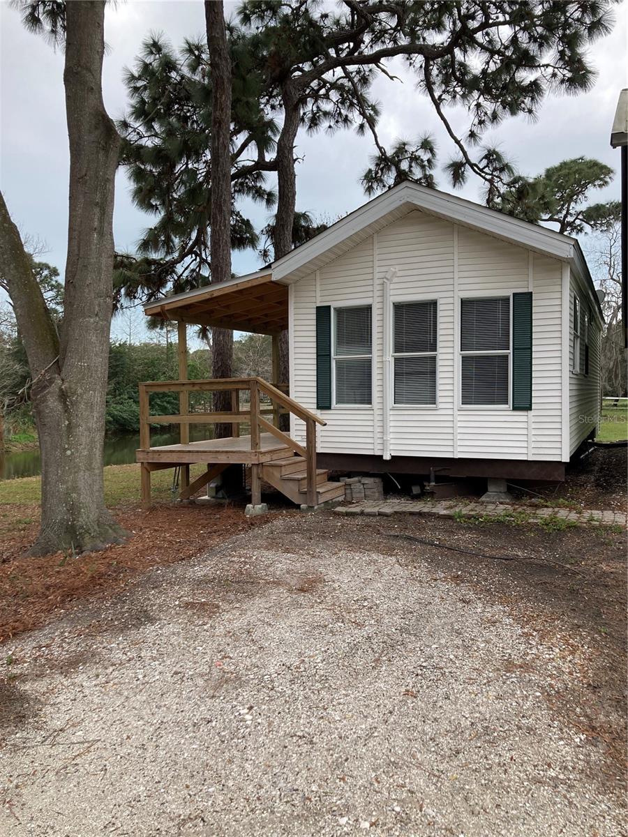 1101 ANCLOTE BLVD, TARPON SPRINGS, FL, 34689