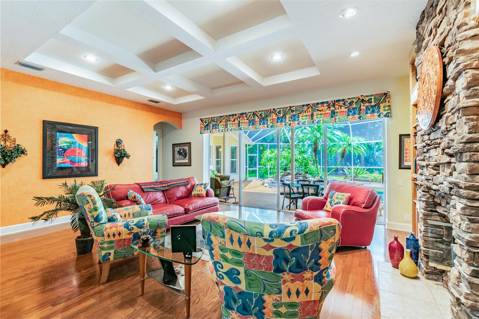 1101 ANCLOTE BLVD, TARPON SPRINGS, FL, 34689