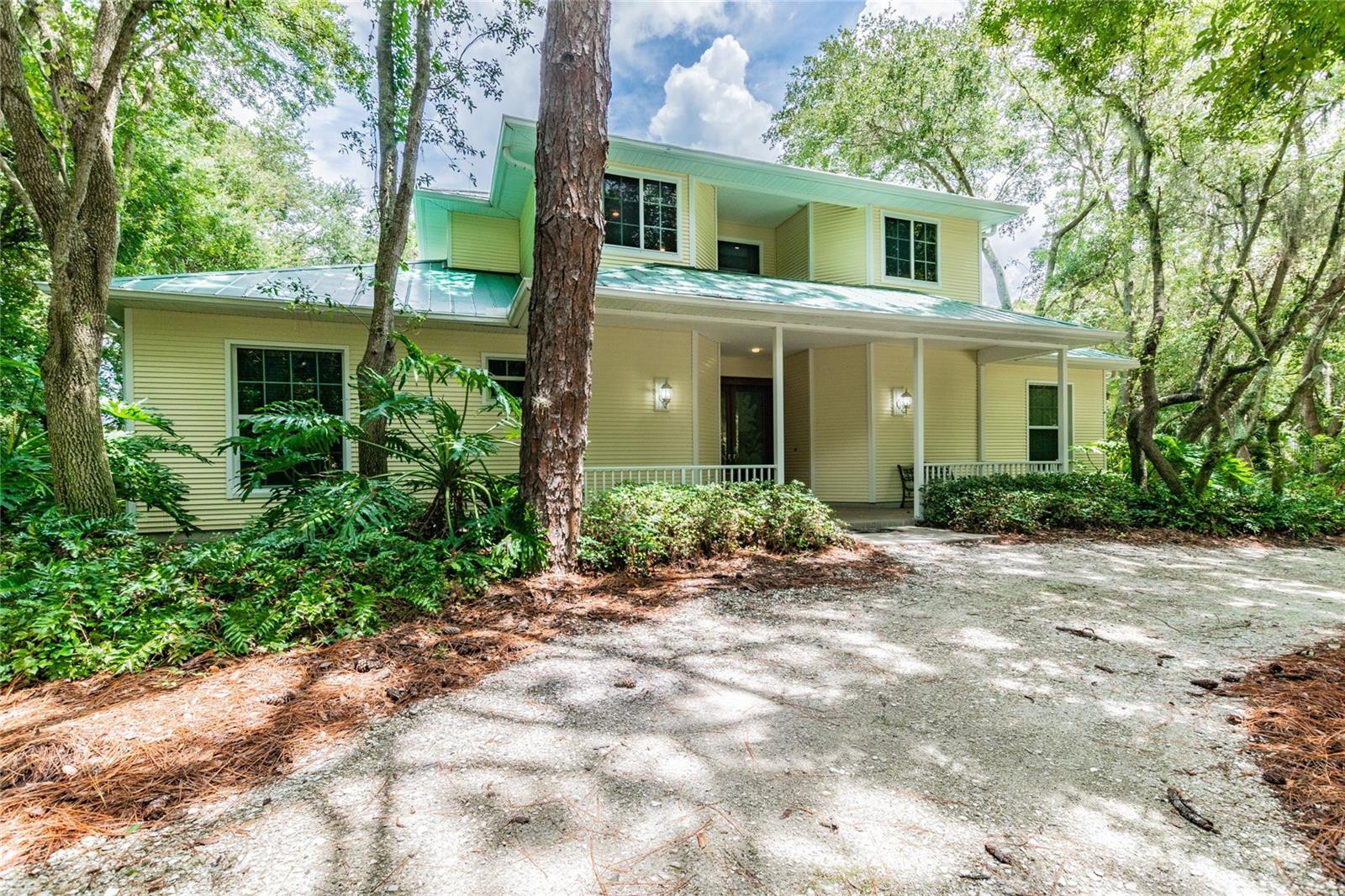 1101 ANCLOTE BLVD, TARPON SPRINGS, FL, 34689