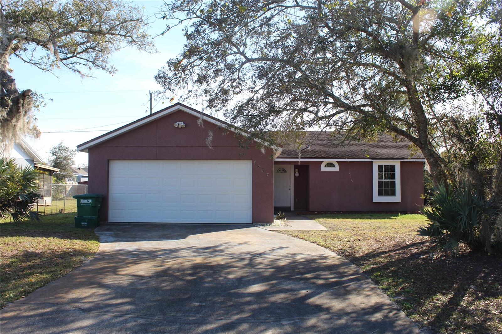 3019 N COVINGTON DR, DELTONA, FL, 32738