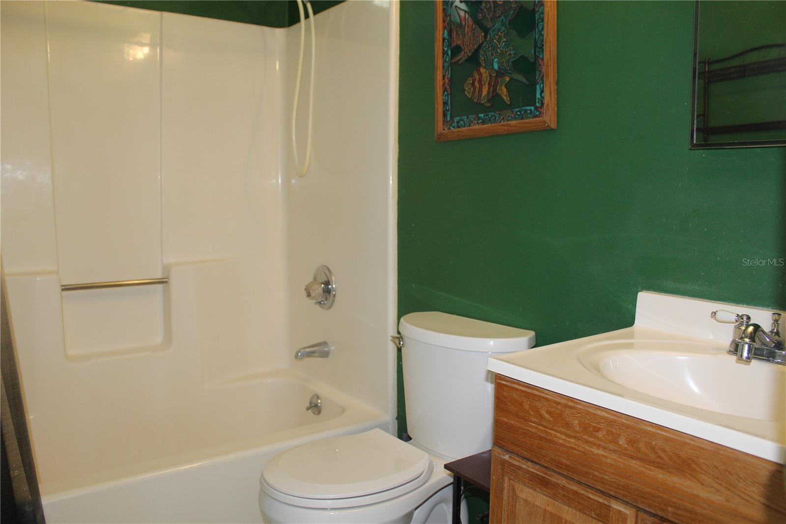 3019 N COVINGTON DR, DELTONA, FL, 32738