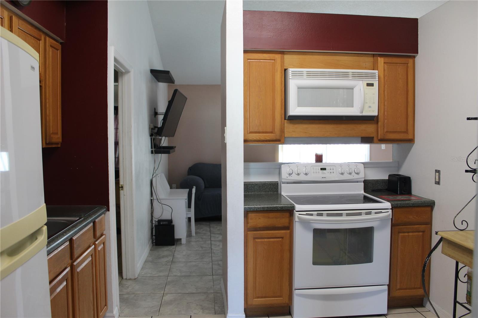 3019 N COVINGTON DR, DELTONA, FL, 32738