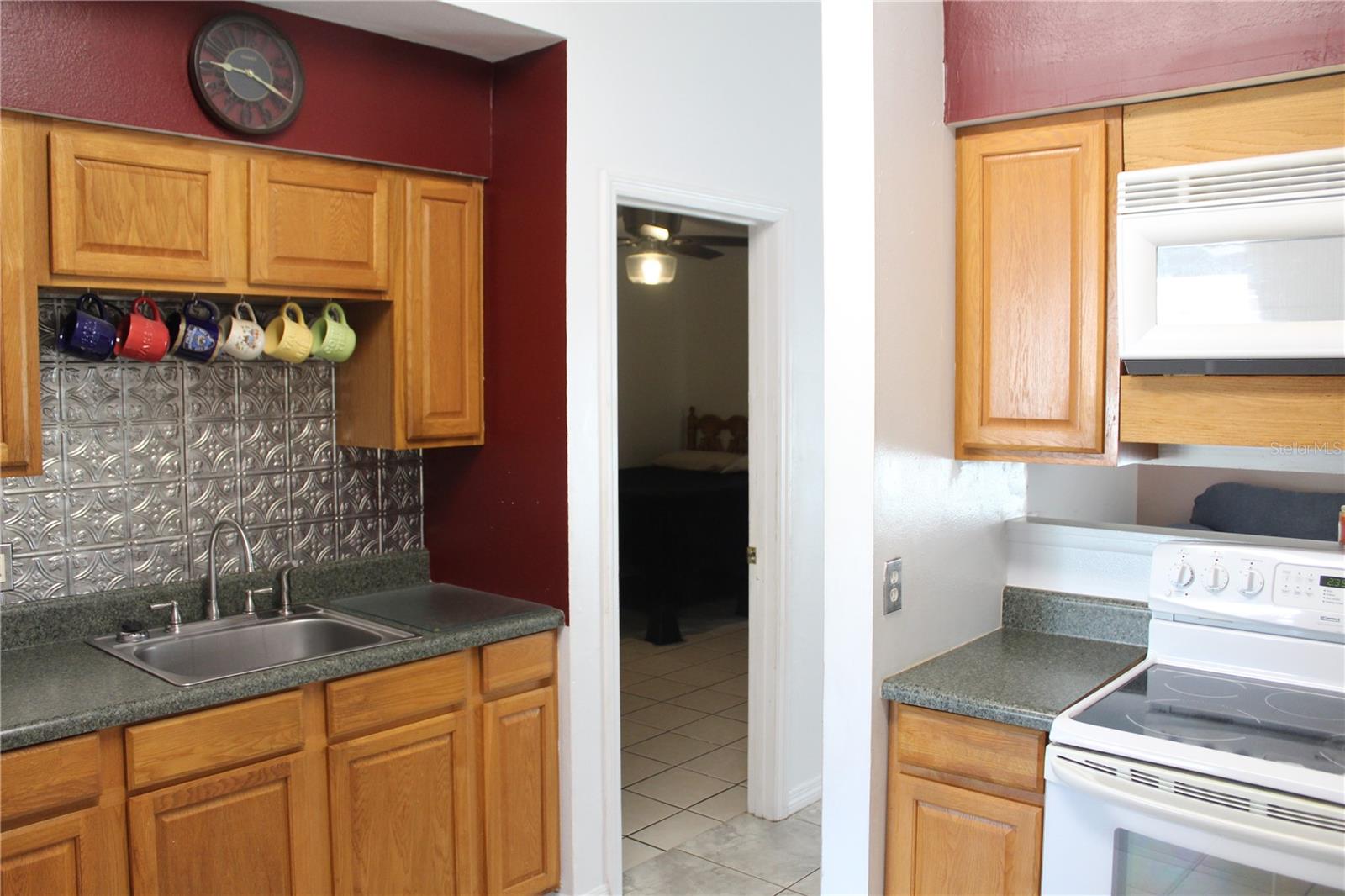 3019 N COVINGTON DR, DELTONA, FL, 32738