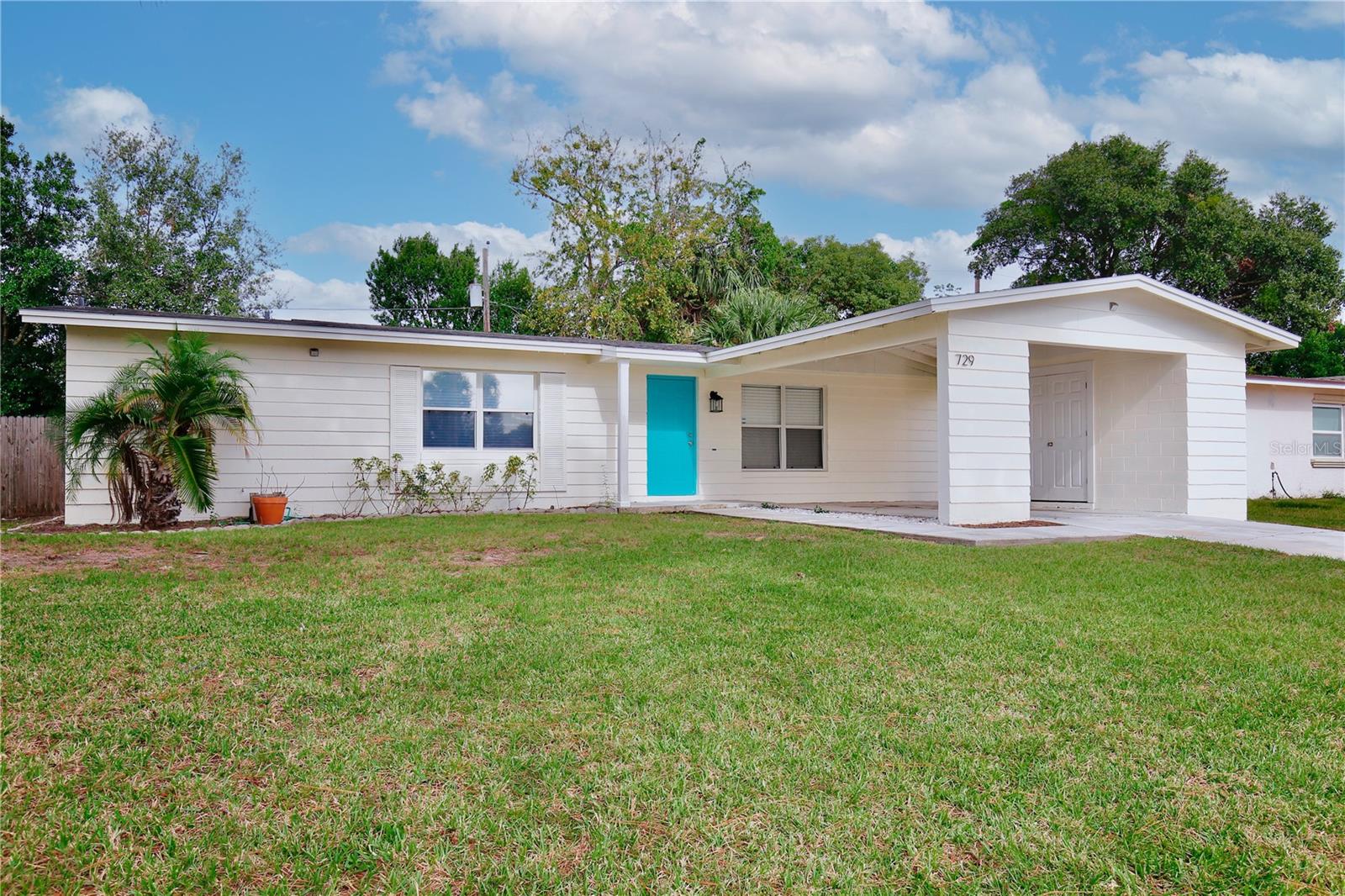 729 IBSEN AVE, ORLANDO, FL, 32809