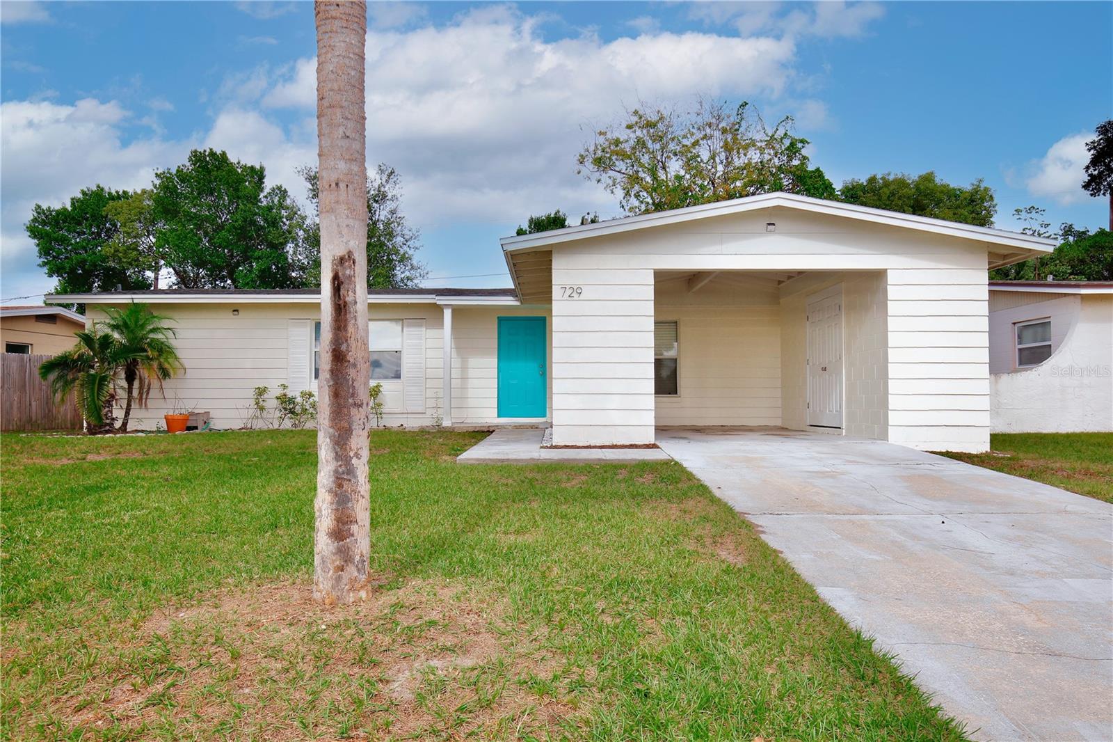 729 IBSEN AVE, ORLANDO, FL, 32809